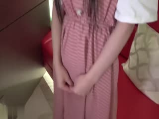 18岁合法童颜美乳萝莉~2